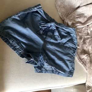 Garage Pull On Shorts